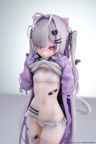 MÔ HÌNH Original - Shubii - 1/6 (Kiwi Toys) FIGURE CHÍNH HÃNG