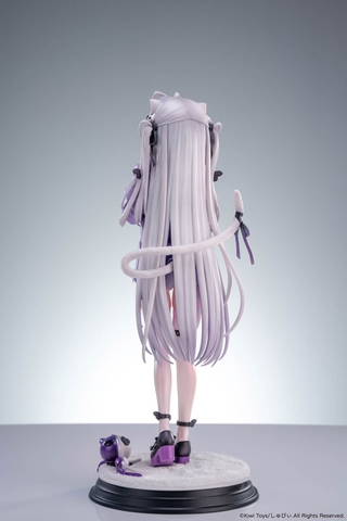 MÔ HÌNH Original - Shubii - 1/6 (Kiwi Toys) FIGURE CHÍNH HÃNG