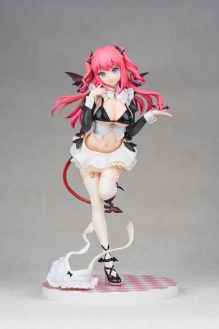 MÔ HÌNH Liliya 1/7 Complete Figure(Shenzhen Mabell Animation Culture Development Co., Ltd.) FIGURE CHÍNH HÃNG