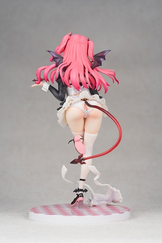 MÔ HÌNH Liliya 1/7 Complete Figure(Shenzhen Mabell Animation Culture Development Co., Ltd.) FIGURE CHÍNH HÃNG