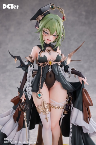 MÔ HÌNH Original - Alchemist Celestyn - 1/7 (DCTer) FIGURE CHÍNH HÃNG
