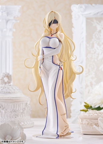 [Pre Order] MÔ HÌNH Sword Maiden - Goblin Slayer II - Pop Up Parade - L (Good Smile Company) FIGURE CHÍNH HÃNG