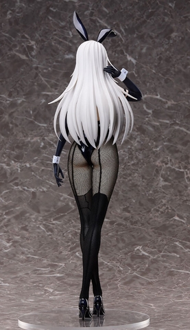 MÔ HÌNH NieR:Automata Ver1.1a - YoRHa Type A No.2 - B-style - 1/4 - Bunny Ver. (FREEing) FIGURE CHÍNH HÃNG