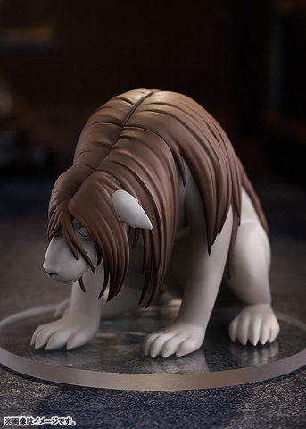 [Pre Order] MÔ HÌNH Shou Tucker - Nina Chimera - Hagane no Renkinjutsushi Fullmetal Alchemist - Pop Up Parade (Good Smile Company) FIGURE CHÍNH HÃNG