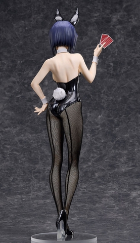 MÔ HÌNH Cowboy Bebop - Faye Valentine - B-style - 1/4 - Bunny Ver. (FREEing) FIGURE CHÍNH HÃNG