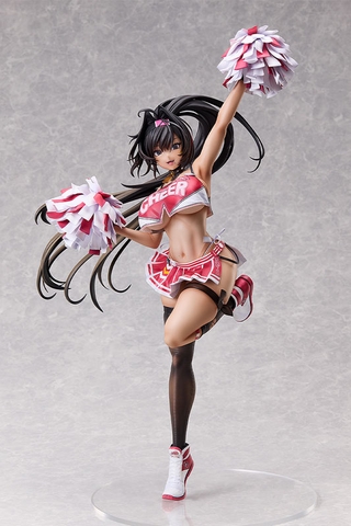 [Pre Order] MÔ HÌNH Goddess of Victory: Nikke Bay 1/4 Complete Figure(FREEing) FIGURE CHÍNH HÃNG