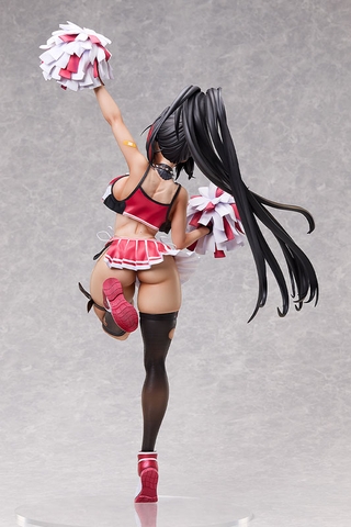 [Pre Order] MÔ HÌNH Goddess of Victory: Nikke Bay 1/4 Complete Figure(FREEing) FIGURE CHÍNH HÃNG