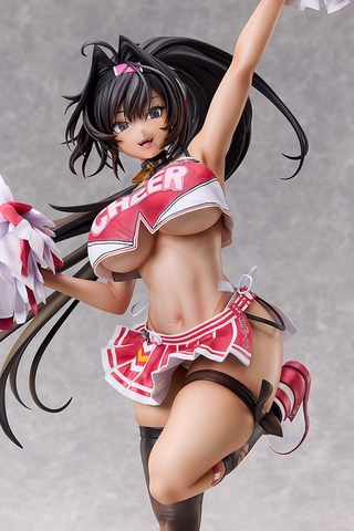 [Pre Order] MÔ HÌNH Goddess of Victory: Nikke Bay 1/4 Complete Figure(FREEing) FIGURE CHÍNH HÃNG