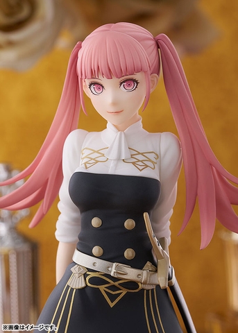 MÔ HÌNH Hilda Valentin Goneril - Fire Emblem: Fuukasetsugetsu - Pop Up Parade (Good Smile Company) FIGURE CHÍNH HÃNG