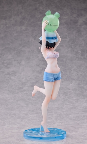 [Pre Order] MÔ HÌNH Steins;Gate Suzuha Amane Swimsuit Ver. 1/7 Complete Figure(Solarain) FIGURE CHÍNH HÃNG