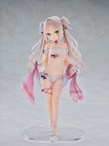 [Pre Order] MÔ HÌNH Ane Taiken Jogakuryou Kanako Tateshiba illustrated by Michiking 1/5.5 Figure(Tuberosa+ (OrchidSeed)) FIGURE CHÍNH HÃNG