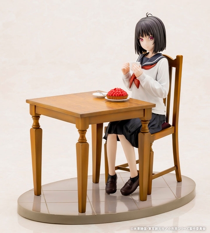 MÔ HÌNH Shoushimin Series - Osanai Yuki - 1/6 (Kotobukiya) FIGURE CHÍNH HÃNG