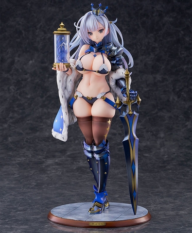 [Pre Order] MÔ HÌNH saitom Original Illustration Dragon Tamer Princess, Platea 1/6 Complete Figure(Rocket Boy) FIGURE CHÍNH HÃNG