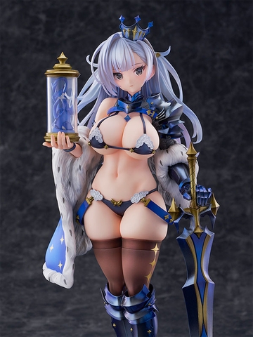 [Pre Order] MÔ HÌNH saitom Original Illustration Dragon Tamer Princess, Platea 1/6 Complete Figure(Rocket Boy) FIGURE CHÍNH HÃNG