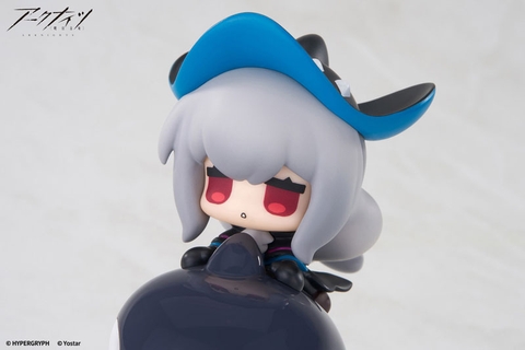[Pre Order] MÔ HÌNH HappyShake Arknights Skadi Complete Figure(APEX) FIGURE CHÍNH HÃNG