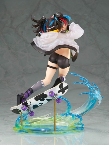 [Pre Order] MÔ HÌNH Fate/Grand Order Berserker/Sei Shounagon 1/7 Complete Figure(Alter) FIGURE CHÍNH HÃNG