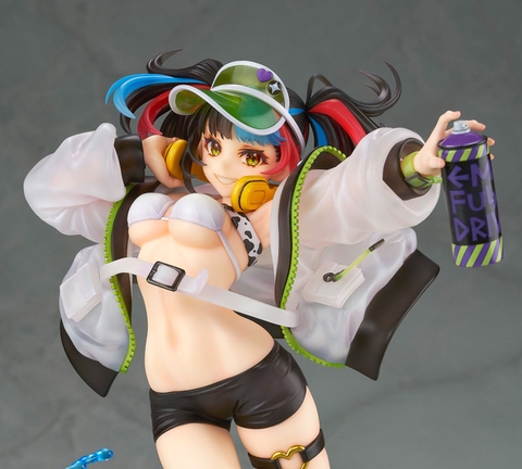 [Pre Order] MÔ HÌNH Fate/Grand Order Berserker/Sei Shounagon 1/7 Complete Figure(Alter) FIGURE CHÍNH HÃNG