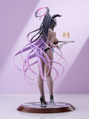 [Pre Order] MÔ HÌNH Blue Archive Kakudate Karin (Bunny Girl) 1/7 Complete Figure(Max Factory) FIGURE CHÍNH HÃNG