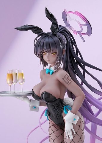 [Pre Order] MÔ HÌNH Blue Archive Kakudate Karin (Bunny Girl) 1/7 Complete Figure(Max Factory) FIGURE CHÍNH HÃNG