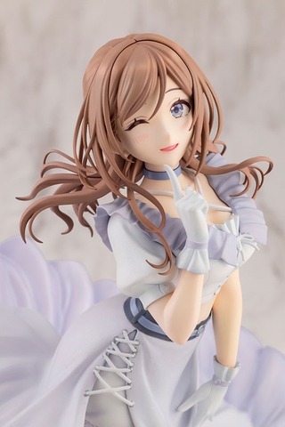 MÔ HÌNH Gakuen iDOLM@STER - Himesaki Rinami - 1/7 - Clumsy Trick (Kotobukiya) FIGURE CHÍNH HÃNG