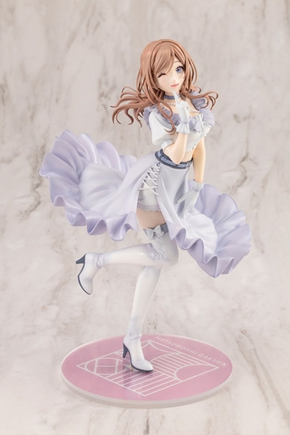 MÔ HÌNH Gakuen iDOLM@STER - Himesaki Rinami - 1/7 - Clumsy Trick (Kotobukiya) FIGURE CHÍNH HÃNG
