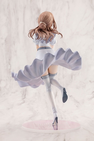 MÔ HÌNH Gakuen iDOLM@STER - Himesaki Rinami - 1/7 - Clumsy Trick (Kotobukiya) FIGURE CHÍNH HÃNG