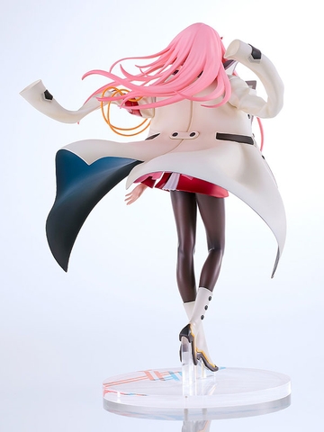 [Pre Order] MÔ HÌNH DARLING in the FRANXX Zero Two 1/7 Complete Figure(Good Smile Company) FIGURE CHÍNH HÃNG