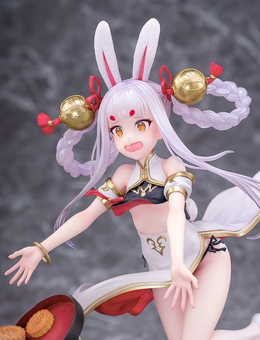 [Pre Order] MÔ HÌNH Azur Lane Shimakaze: Clumsy Moon Rabbit 1/7 Complete Figure(Phat Company) FIGURE CHÍNH HÃNG