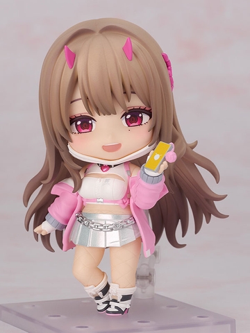 MÔ HÌNH Viper - Goddess of Victory: Nikke - Nendoroid (#2763) (Good Smile Company) FIGURE CHÍNH HÃNG