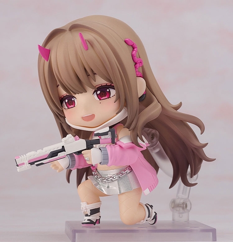 MÔ HÌNH Viper - Goddess of Victory: Nikke - Nendoroid (#2763) (Good Smile Company) FIGURE CHÍNH HÃNG