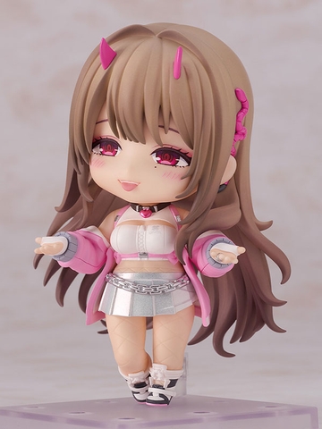 MÔ HÌNH Viper - Goddess of Victory: Nikke - Nendoroid (#2763) (Good Smile Company) FIGURE CHÍNH HÃNG