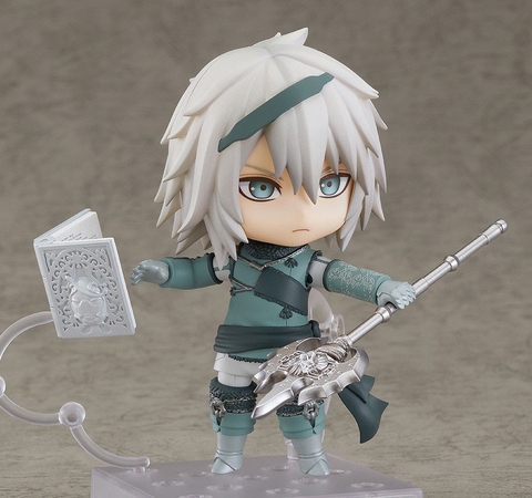 MÔ HÌNH Nier - NieR Replicant ver. - Shiro no Sho - Nendoroid (#1527) (Good Smile Company, Square Enix) FIGURE CHÍNH HÃNG