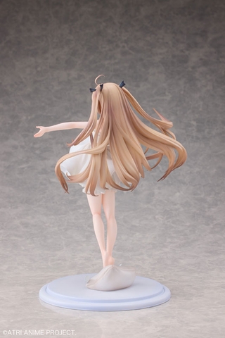 MÔ HÌNH Atri: My Dear Moments - Atri - 1/7 - Pajama Ver. (Hobby Sakura) FIGURE CHÍNH HÃNG