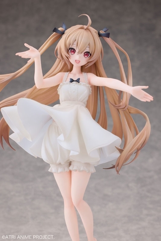 MÔ HÌNH Atri: My Dear Moments - Atri - 1/7 - Pajama Ver. (Hobby Sakura) FIGURE CHÍNH HÃNG