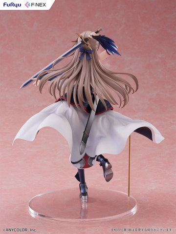 MÔ HÌNH Nijisanji Furen E Lustario 1/7 Complete Figure(FURYU) FIGURE CHÍNH HÃNG