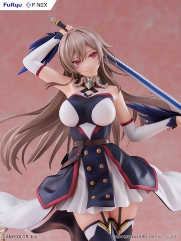MÔ HÌNH Nijisanji Furen E Lustario 1/7 Complete Figure(FURYU) FIGURE CHÍNH HÃNG
