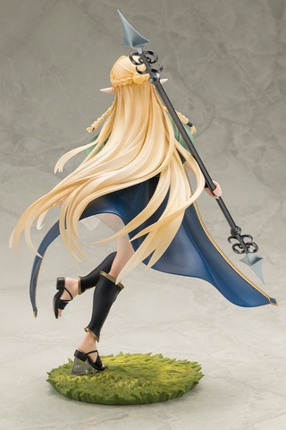 [Pre Order] MÔ HÌNH Unicorn Overlord Eltolinde 1/7 Complete Figure(Kotobukiya) FIGURE CHÍNH HÃNG