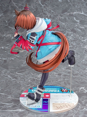 MÔ HÌNH Umamusume: Pretty Derby - Transcend - 1/7 (Phat Company) FIGURE CHÍNH HÃNG