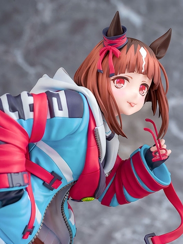 MÔ HÌNH Umamusume: Pretty Derby - Transcend - 1/7 (Phat Company) FIGURE CHÍNH HÃNG