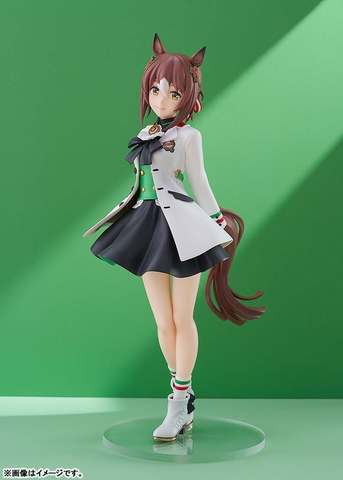 [Pre Order] MÔ HÌNH Fine Motion - Umamusume: Pretty Derby - Pop Up Parade - L (Good Smile Company) FIGURE CHÍNH HÃNG
