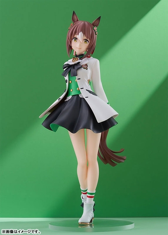 [Pre Order] MÔ HÌNH Fine Motion - Umamusume: Pretty Derby - Pop Up Parade - L (Good Smile Company) FIGURE CHÍNH HÃNG