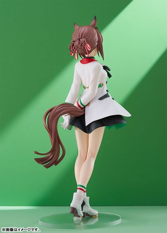[Pre Order] MÔ HÌNH Fine Motion - Umamusume: Pretty Derby - Pop Up Parade - L (Good Smile Company) FIGURE CHÍNH HÃNG