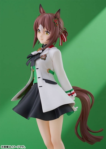 [Pre Order] MÔ HÌNH Fine Motion - Umamusume: Pretty Derby - Pop Up Parade - L (Good Smile Company) FIGURE CHÍNH HÃNG
