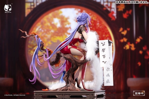 [Pre Order] MÔ HÌNH Nalan Ci illustration by Biya 1/6 Complete Figure(BearPanda) FIGURE CHÍNH HÃNG