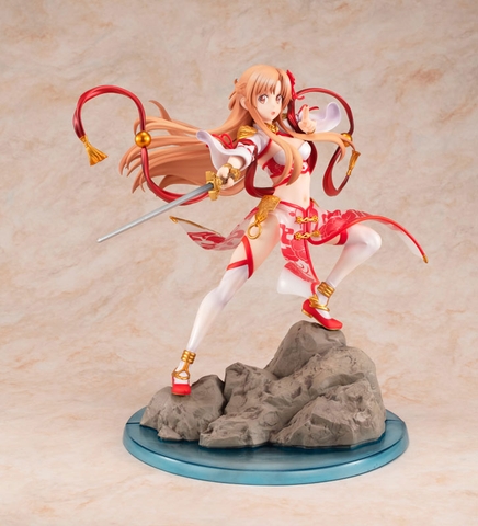 [Pre Order] MÔ HÌNH KDcolle Sword Art Online Asuna Cool Beauty ver. 1/7 Complete Figure(KADOKAWA) FIGURE CHÍNH HÃNG