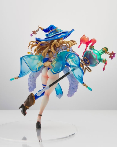 MÔ HÌNH Original - Elf Mura - Milklinde (Vertex) FIGURE CHÍNH HÃNG