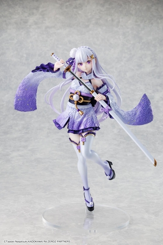 [Pre Order] MÔ HÌNH KDcolle 