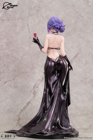 [Pre Order] MÔ HÌNH Yuna Dress Ver. illustration by Biya 1/6 Complete Figure(Super Nova) FIGURE CHÍNH HÃNG