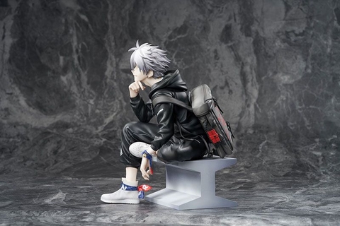 [PRE ORDER] MÔ HÌNH Nagisa Kaworu - Shin Seiki Evangelion - 1/7 - Ver. Radio Eva, Part 3, Original Color (Hobby Max) FIGURE CHÍNH HÃNG