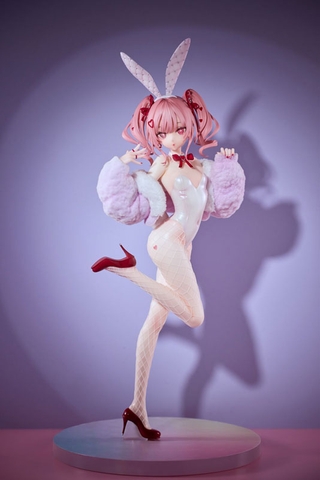 [Pre Order] MÔ HÌNH Loveit LOVEIT Ver. Illustrated by rurudo 1/6 Complete Figure(Fingle Toy) FIGURE CHÍNH HÃNG